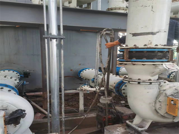 宜都设备基础沉降下沉注浆加固增加荷载