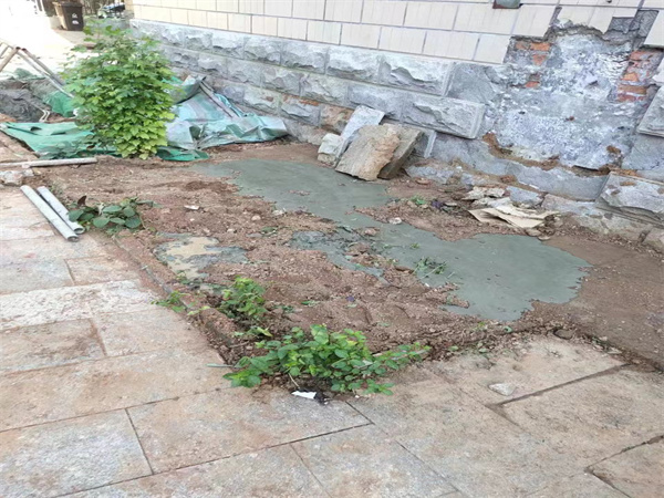 宜都地基基础注浆增加承载力灌浆加固