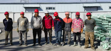 宜都厂房地基沉降注浆加固施工队伍怎么选